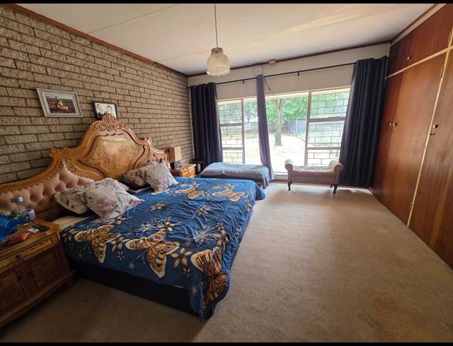 4 BEDROOM HOUSE TO LET IN SASOLBURG EXT 23